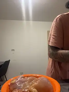 NNNoire online show from November 16, 2025, 11:59 am