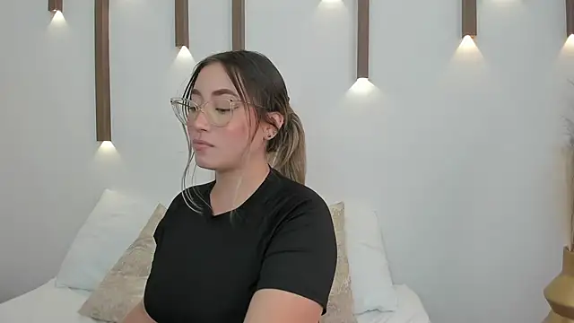 antonella cutie  online show from January 29, 2025, 3:04 pm