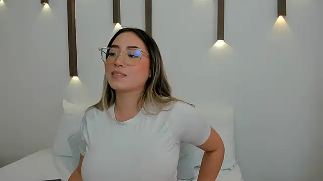 antonella cutie  online show from January 25, 2025, 3:09 pm