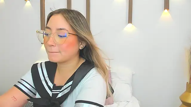 antonella cutie  online show from February 13, 2025, 3:35 pm