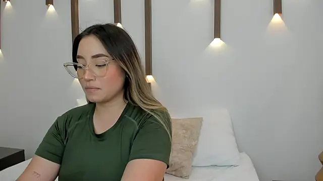 antonella cutie  online show from January 31, 2025, 3:11 pm