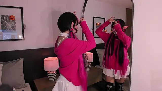 Snapshot of vi_anaya chatting on October 30, 2025, 12:03 pm vi anaya online show from October 30, 2025, 12:03 pm