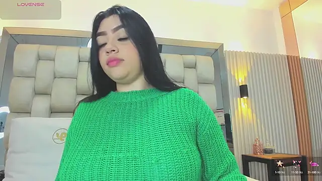 ashlyn parker online show from February 28, 2025, 7:56 pm