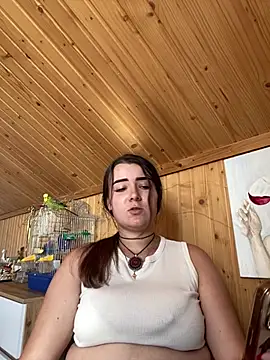 Snapshot of mewKate chatting on July 9, 2026, 2:49 pm mewKate online show from July 9, 2026, 2:49 pm
