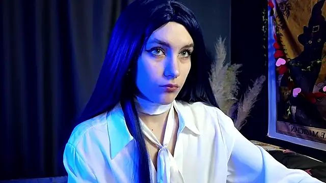 Hyeon Jin online show from February 14, 2025, 12:19 am