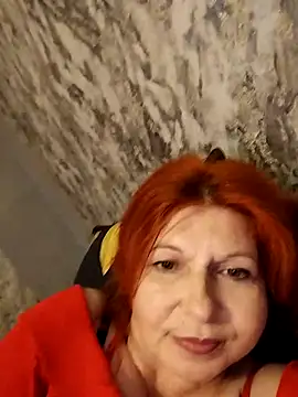 Angelina4531 online show from April 13, 2026, 4:05 am