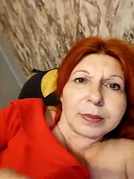 Angelina4531 online show from April 12, 2026, 3:37 pm