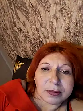 Angelina4531 online show from April 14, 2026, 5:12 am