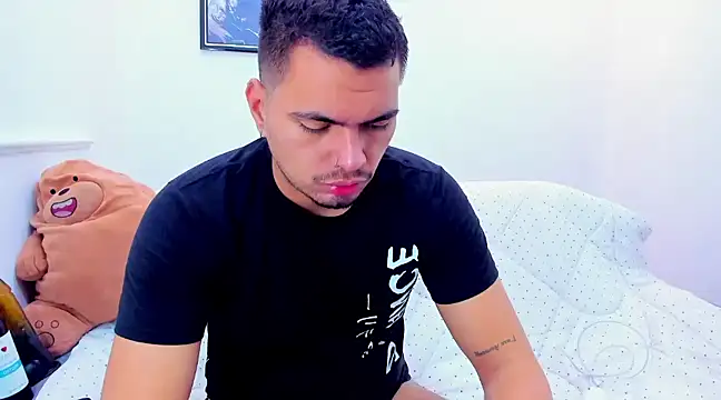 EnriquevillaF online show from February 23, 2025, 12:48 pm