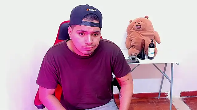 EnriquevillaF online show from February 14, 2025, 12:36 pm