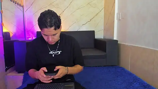 EnriquevillaF online show from September 11, 2025, 11:54 am