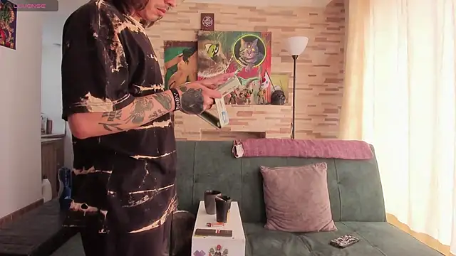 shamelesss  online show from January 10, 2026, 7:42 pm