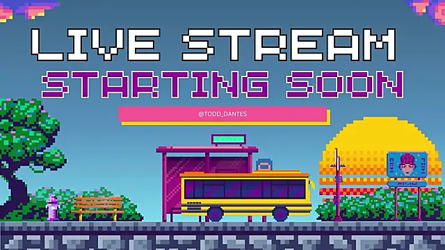 Snapshot of todddantes25 chatting on February 27, 2026, 9:53 am todddantes25 online show from February 27, 2026, 9:53 am