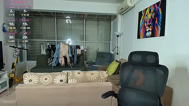 todddantes25 online show from December 5, 2025, 3:38 am