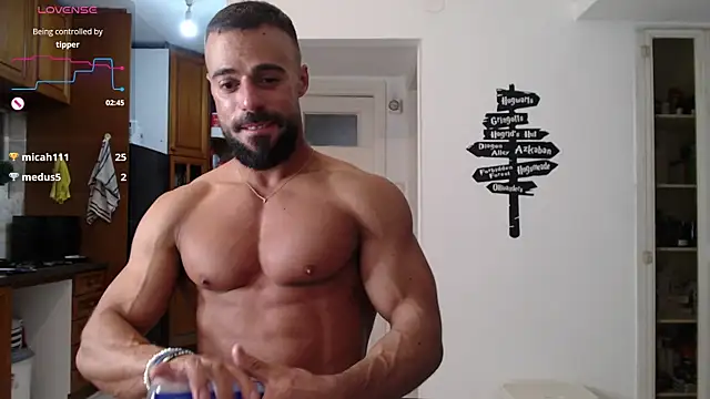 Snapshot of todddantes25 chatting on March 7, 2025, 7:30 am todddantes25 online show from March 7, 2025, 7:30 am