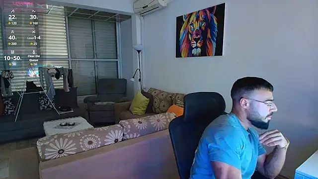 Snapshot of todddantes25 chatting on February 13, 2026, 2:50 pm todddantes25 online show from February 13, 2026, 2:50 pm