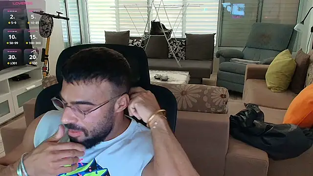 todddantes25 online show from March 6, 2026, 11:05 am