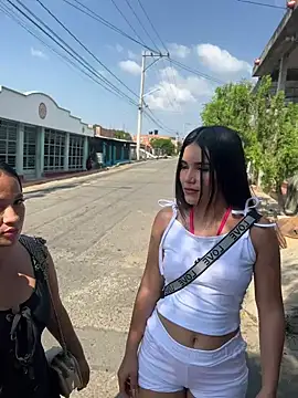 the queen of street online show from February 21, 2025, 7:32 pm