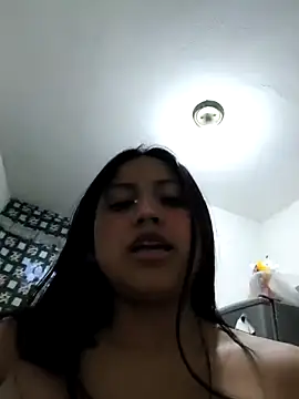Adrianisx online show from February 23, 2025, 11:04 pm