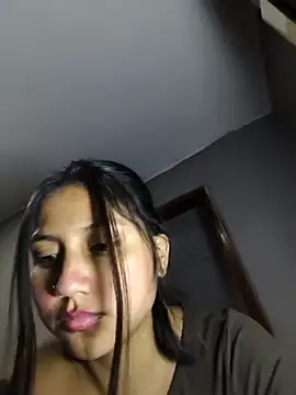 Adrianisx online show from February 19, 2025, 12:57 am