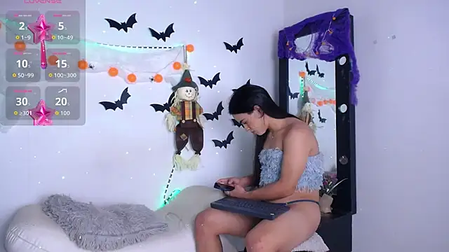 Yorkeidys1 online show from October 15, 2025, 3:49 am