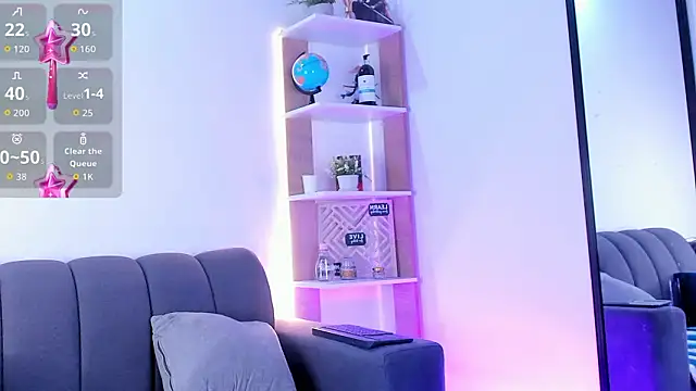 Snapshot of Yorkeidys1 chatting on February 20, 2026, 12:51 pm Yorkeidys1 online show from February 20, 2026, 12:51 pm