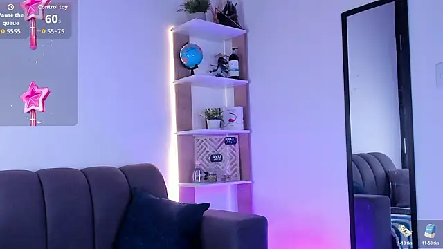 Snapshot of Yorkeidys1 chatting on February 17, 2026, 11:18 am Yorkeidys1 online show from February 17, 2026, 11:18 am