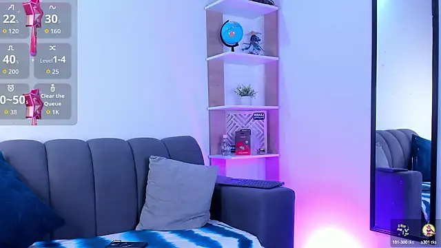 Snapshot of Yorkeidys1 chatting on February 16, 2026, 11:31 am Yorkeidys1 online show from February 16, 2026, 11:31 am