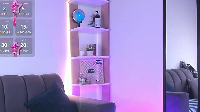 Snapshot of Yorkeidys1 chatting on February 22, 2026, 12:18 pm Yorkeidys1 online show from February 22, 2026, 12:18 pm