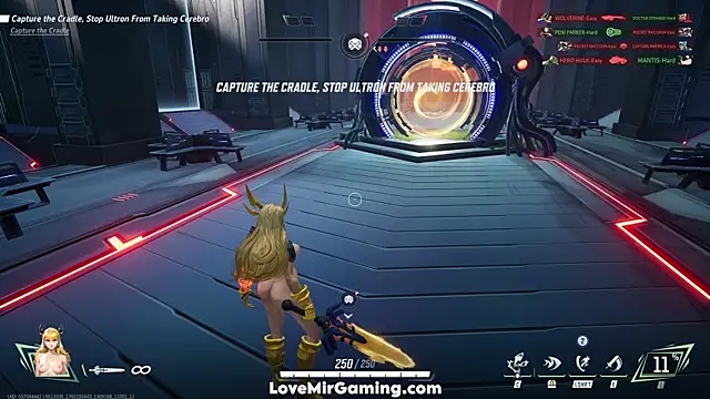 Snapshot of lovemirgaming chatting on October 11, 2025, 2:40 pm lovemirgaming online show from October 11, 2025, 2:40 pm