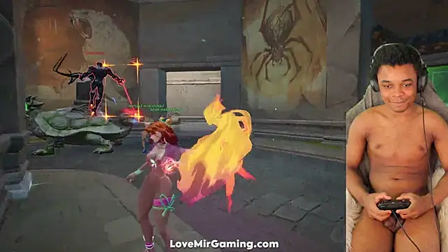 Snapshot of lovemirgaming chatting on September 30, 2025, 6:03 pm lovemirgaming online show from September 30, 2025, 6:03 pm