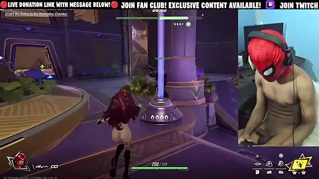 Snapshot of lovemirgaming chatting on February 24, 2025, 11:54 am lovemirgaming online show from February 24, 2025, 11:54 am