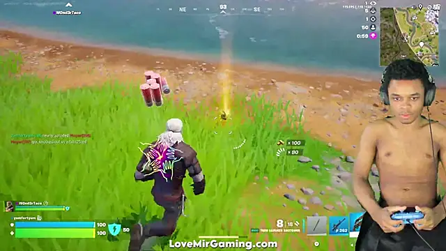 Snapshot of lovemirgaming chatting on December 23, 2025, 6:34 am lovemirgaming online show from December 23, 2025, 6:34 am