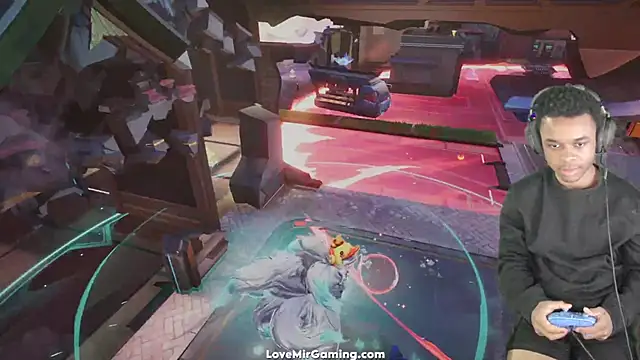 lovemirgaming online show from March 28, 2026, 10:16 am