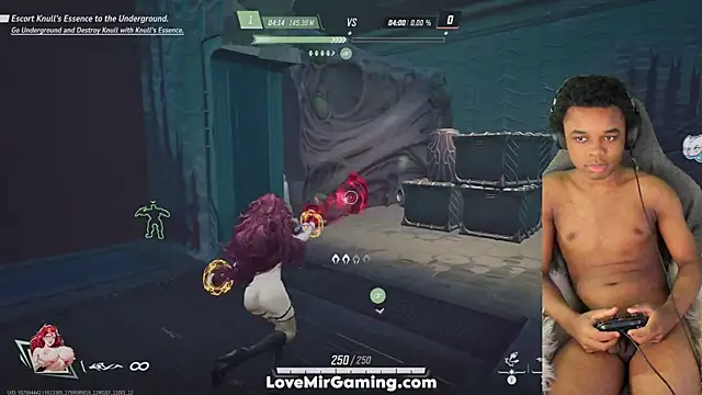 Snapshot of lovemirgaming chatting on October 4, 2025, 4:41 pm lovemirgaming online show from October 4, 2025, 4:41 pm