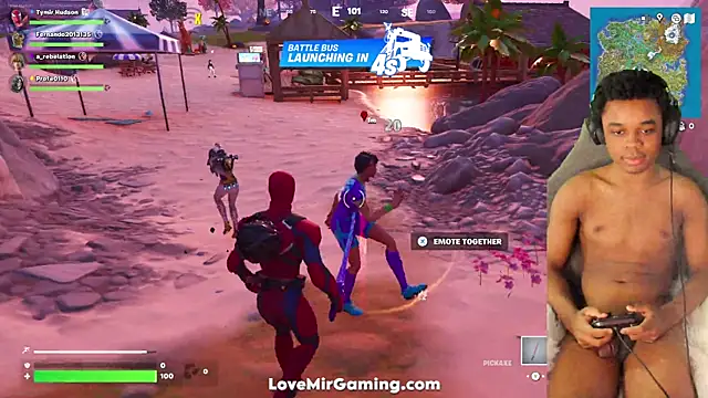 Snapshot of lovemirgaming chatting on October 19, 2025, 3:26 pm lovemirgaming online show from October 19, 2025, 3:26 pm