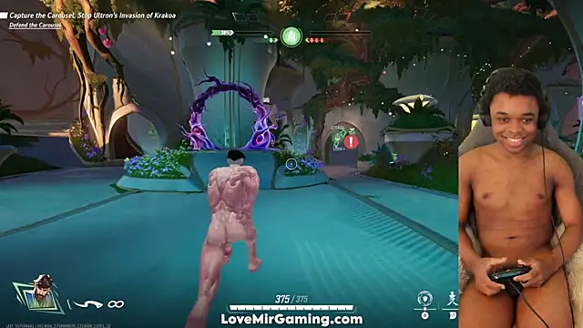 Snapshot of lovemirgaming chatting on September 26, 2025, 5:53 pm lovemirgaming online show from September 26, 2025, 5:53 pm