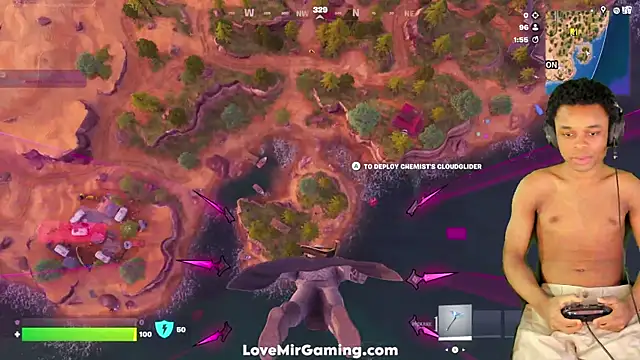 Snapshot of lovemirgaming chatting on December 19, 2025, 3:54 am lovemirgaming online show from December 19, 2025, 3:54 am