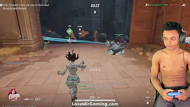 Snapshot of lovemirgaming chatting on January 11, 2026, 5:09 pm lovemirgaming online show from January 11, 2026, 5:09 pm