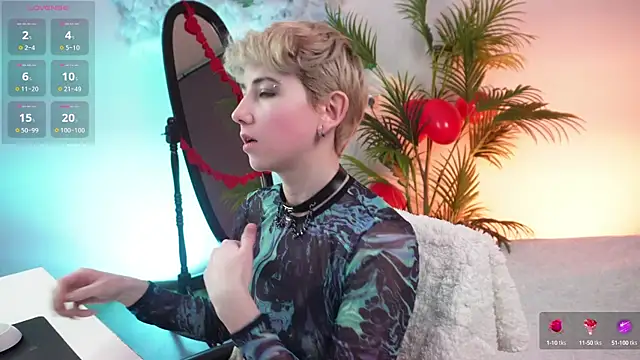 Aurora First online show from February 12, 2025, 7:24 pm