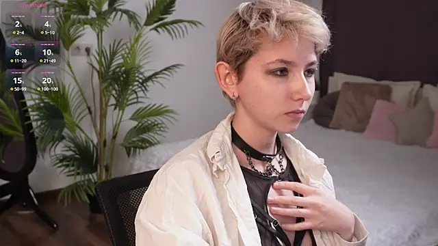 Aurora First online show from February 19, 2025, 7:05 pm