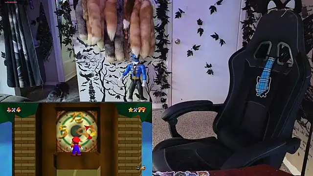 Snapshot of trashbrat chatting on September 23, 2025, 3:19 pm trashbrat online show from September 23, 2025, 3:19 pm