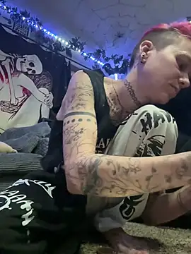 trashbrat online show from April 1, 2026, 6:15 am