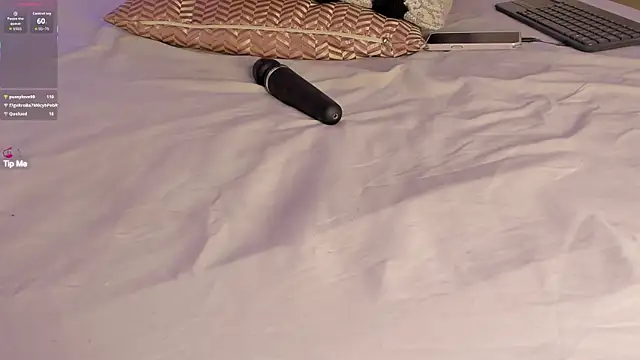 Blue Angell online show from September 27, 2025, 7:47 am