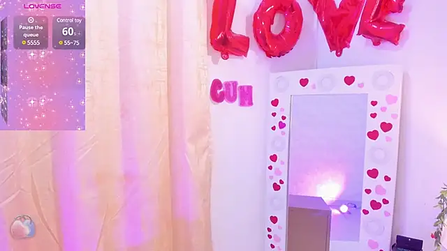VeronicaOlson  online show from March 9, 2025, 10:08 am