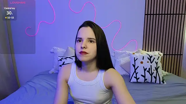 Harleen Moore online show from February 1, 2025, 11:42 am