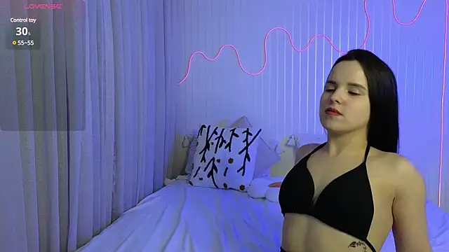 Harleen Moore online show from January 25, 2025, 2:47 pm
