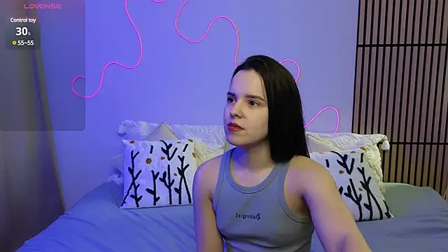 Harleen Moore online show from February 2, 2025, 10:13 am