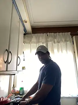 JOEL1628 online show from January 6, 2025, 11:40 am