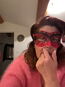 sweetinside  online show from February 15, 2026, 9:36 pm